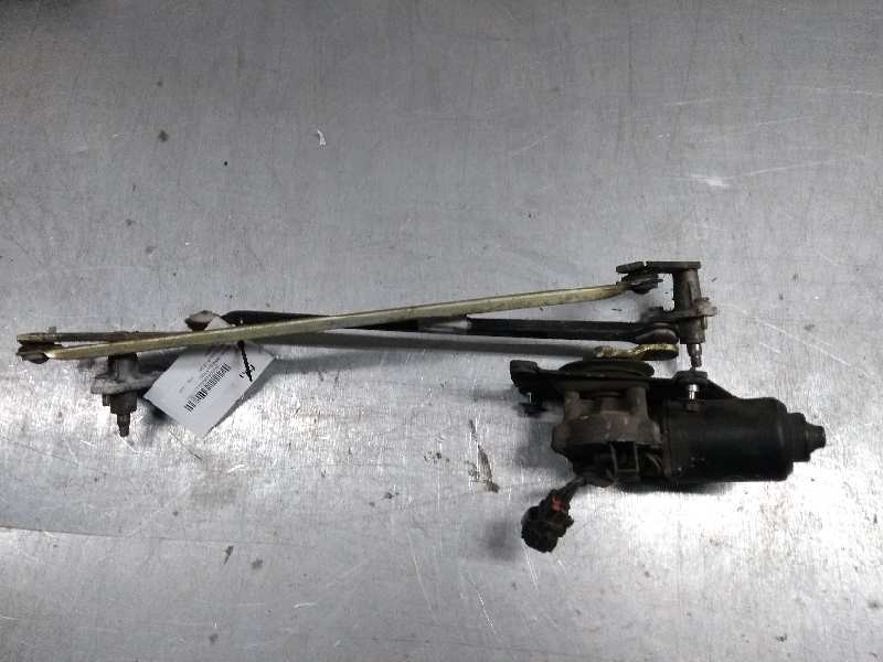 Recambio de motor limpia delantero para daewoo kalos 1.2 cat referencia OEM IAM 96540501   Recambio de motor limpia delantero para daewoo kalos 1.2 cat referencia OEM IAM 96540501