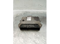 Recambio de centralita motor uce para fiat punto (evo) (199) dynamic referencia OEM IAM 5186258983jada7k  