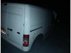ford transit connect (tc7) del año 2007 2