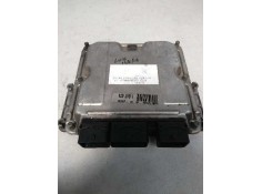 Recambio de centralita motor uce para citroen xsara berlina 2.0 hdi exclusive (66kw) referencia OEM IAM 0281010499 9642013080 43
