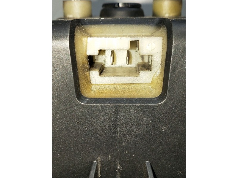 Recambio de motor calefaccion para fiat punto (evo) (199) dynamic referencia OEM IAM 164230100  