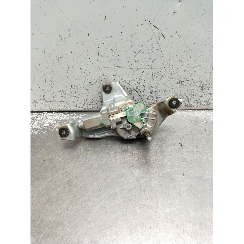 Recambio de motor limpia trasero para mitsubishi montero (v80/v90) referencia OEM IAM   
