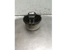 Recambio de motor calefaccion para mitsubishi montero (v80/v90) referencia OEM IAM 1163408601  