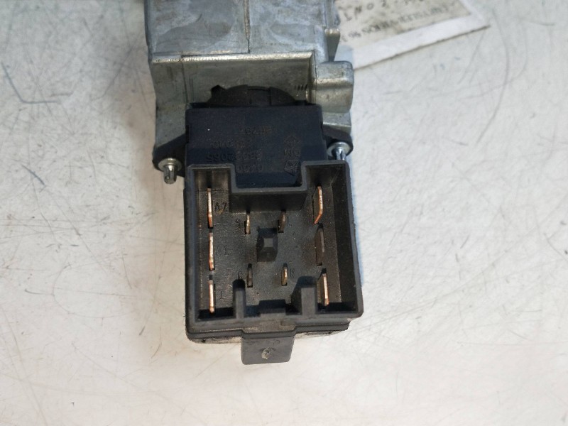 Recambio de conmutador de arranque para chrysler vision (lh) 3.5 cat referencia OEM IAM 04607002  