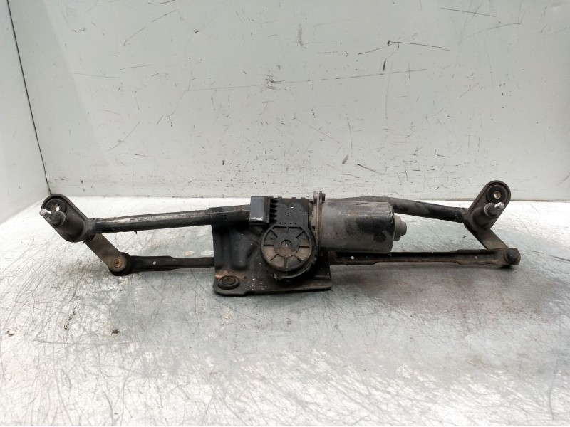 Recambio de motor limpia delantero para hyundai coupe (gk) referencia OEM IAM   