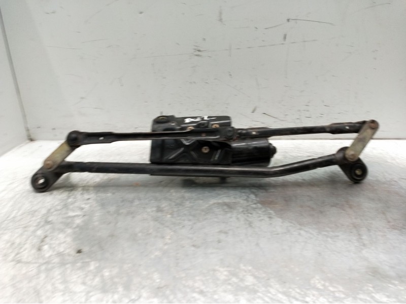 Recambio de motor limpia delantero para hyundai coupe (gk) referencia OEM IAM   