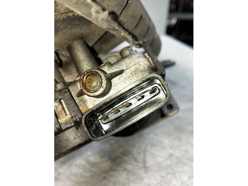 Recambio de motor limpia delantero para hyundai coupe (gk) referencia OEM IAM   