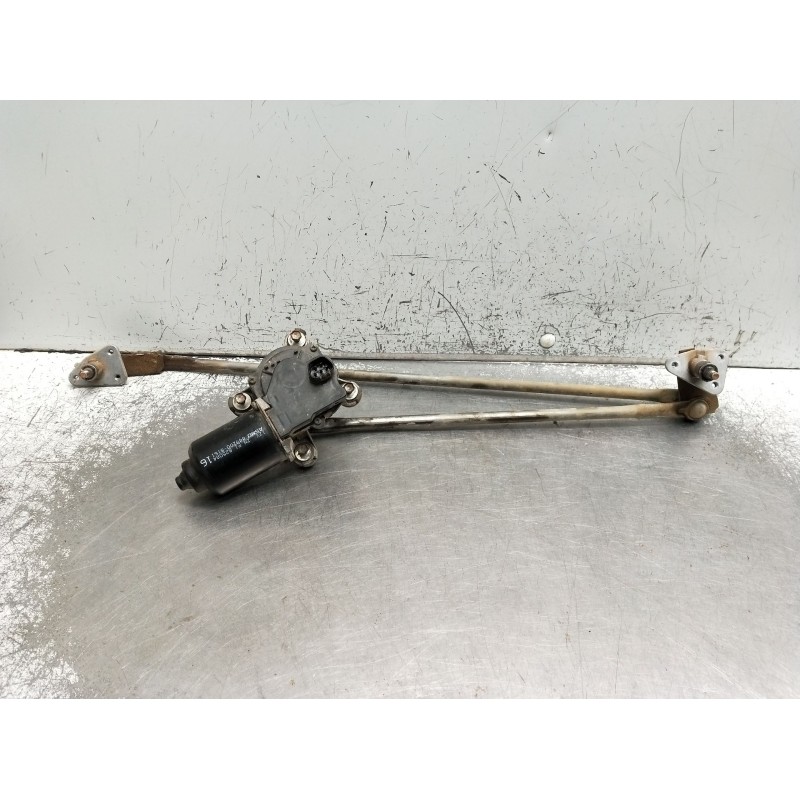 Recambio de motor limpia delantero para mitsubishi montero (v80/v90) referencia OEM IAM 84920081618250A416  