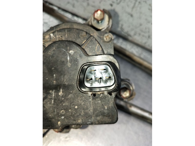 Recambio de motor limpia delantero para mitsubishi montero (v80/v90) referencia OEM IAM 84920081618250A416  
