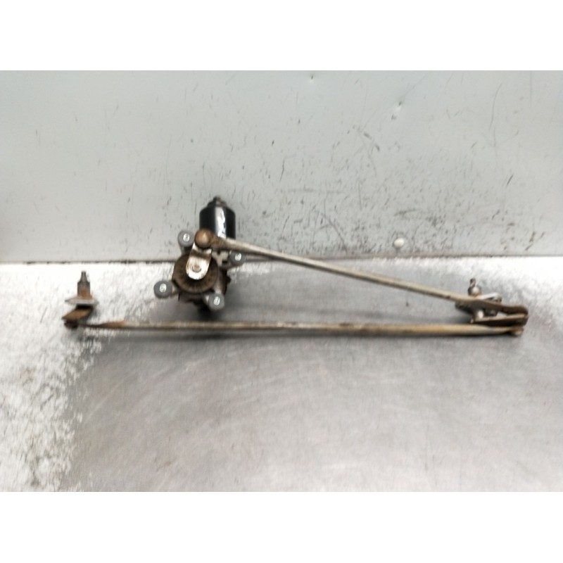 Recambio de motor limpia delantero para mitsubishi montero (v80/v90) referencia OEM IAM 84920081618250A416  