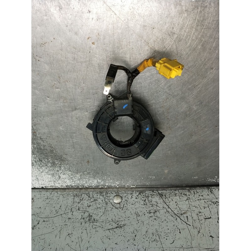 Recambio de kit airbag para mitsubishi montero (v80/v90) referencia OEM IAM 8635A184W2T66891  