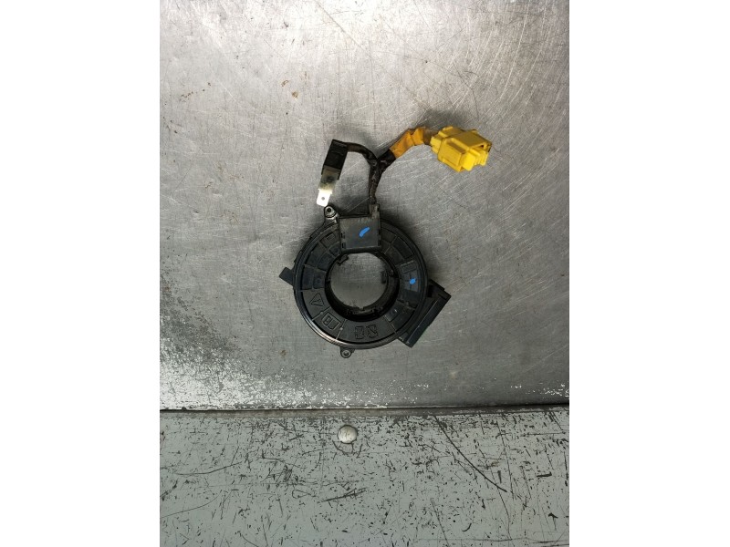 Recambio de kit airbag para mitsubishi montero (v80/v90) referencia OEM IAM 8635A184W2T66891  