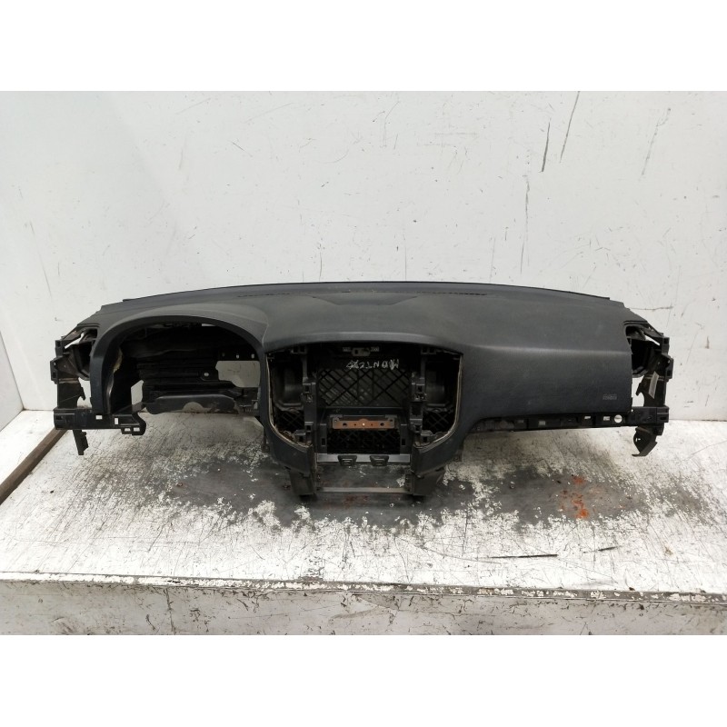 Recambio de kit airbag para mitsubishi montero (v80/v90) referencia OEM IAM 8635A184W2T66891  