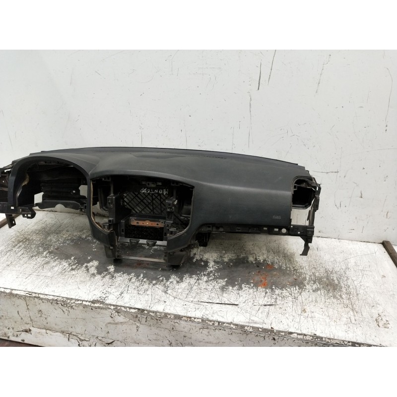 Recambio de kit airbag para mitsubishi montero (v80/v90) referencia OEM IAM 8635A184W2T66891  