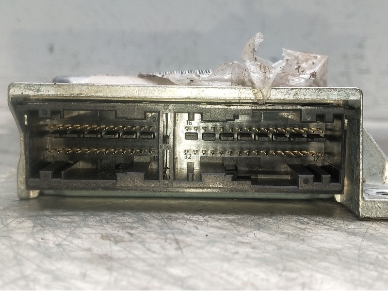 Recambio de centralita airbag para peugeot 308 referencia OEM IAM 6106229009664908180  