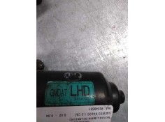 Recambio de motor limpia delantero para daewoo kalos 1.2 cat referencia OEM IAM 96540501   2