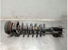 Recambio de amortiguador delantero izquierdo para renault trafic caja cerrada (ab 4.01) referencia OEM IAM 8200728279 0307100076