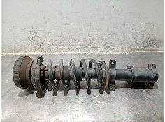 Recambio de amortiguador delantero izquierdo para renault trafic caja cerrada (ab 4.01) referencia OEM IAM 8200728279 0307100076 2