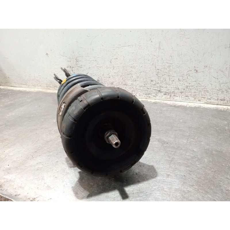 Recambio de amortiguador delantero izquierdo para renault trafic caja cerrada (ab 4.01) referencia OEM IAM 8200728279 0307100076