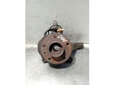 Recambio de mangueta delantera derecha para renault trafic caja cerrada (ab 4.01) referencia OEM IAM   