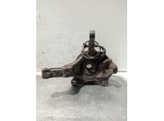 Recambio de mangueta delantera derecha para renault trafic caja cerrada (ab 4.01) referencia OEM IAM    2