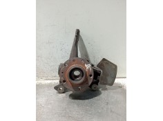 Recambio de mangueta delantera derecha para peugeot 407 st sport pack referencia OEM IAM   