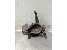 Recambio de mangueta delantera derecha para peugeot 407 st sport pack referencia OEM IAM    2