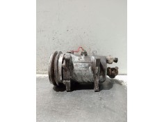 Recambio de compresor aire acondicionado para peugeot 505 berlina referencia OEM IAM SS170PSS1  