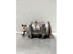 Recambio de compresor aire acondicionado para peugeot 505 berlina referencia OEM IAM SS170PSS1   2