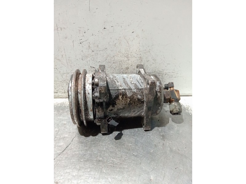 Recambio de compresor aire acondicionado para peugeot 505 berlina referencia OEM IAM SS170PSS1  