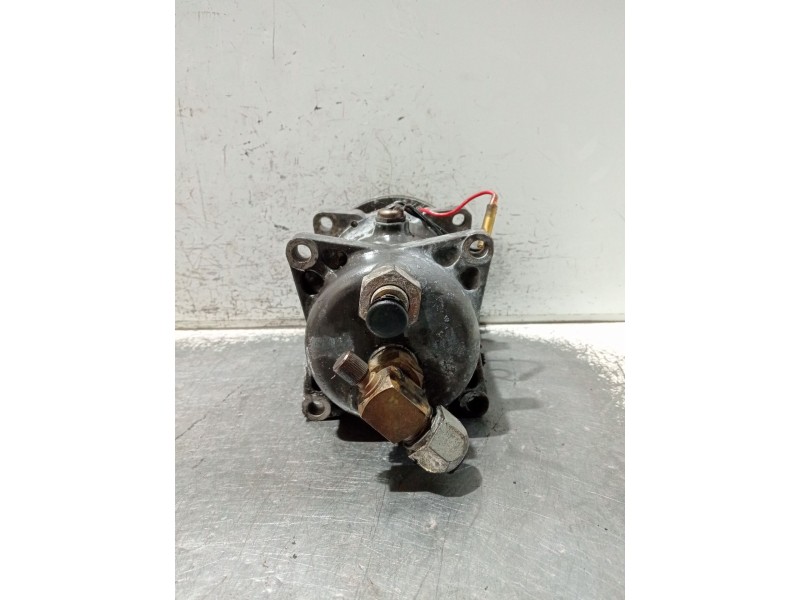 Recambio de compresor aire acondicionado para peugeot 505 berlina referencia OEM IAM SS170PSS1  