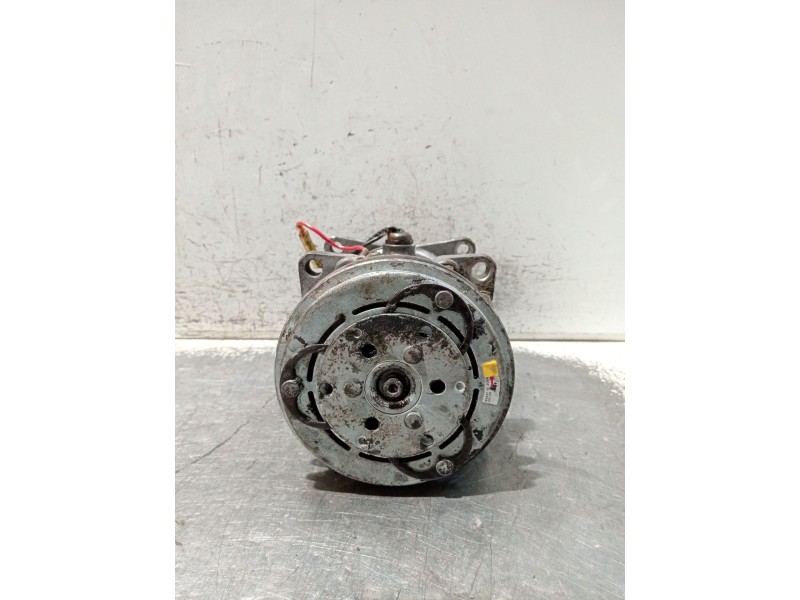Recambio de compresor aire acondicionado para peugeot 505 berlina referencia OEM IAM SS170PSS1  