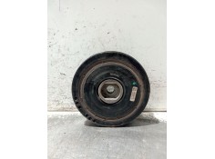Recambio de polea cigueñal para renault trafic caja cerrada (ab 4.01) referencia OEM IAM 8200767762  