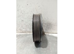 Recambio de polea cigueñal para renault trafic caja cerrada (ab 4.01) referencia OEM IAM 8200767762   2