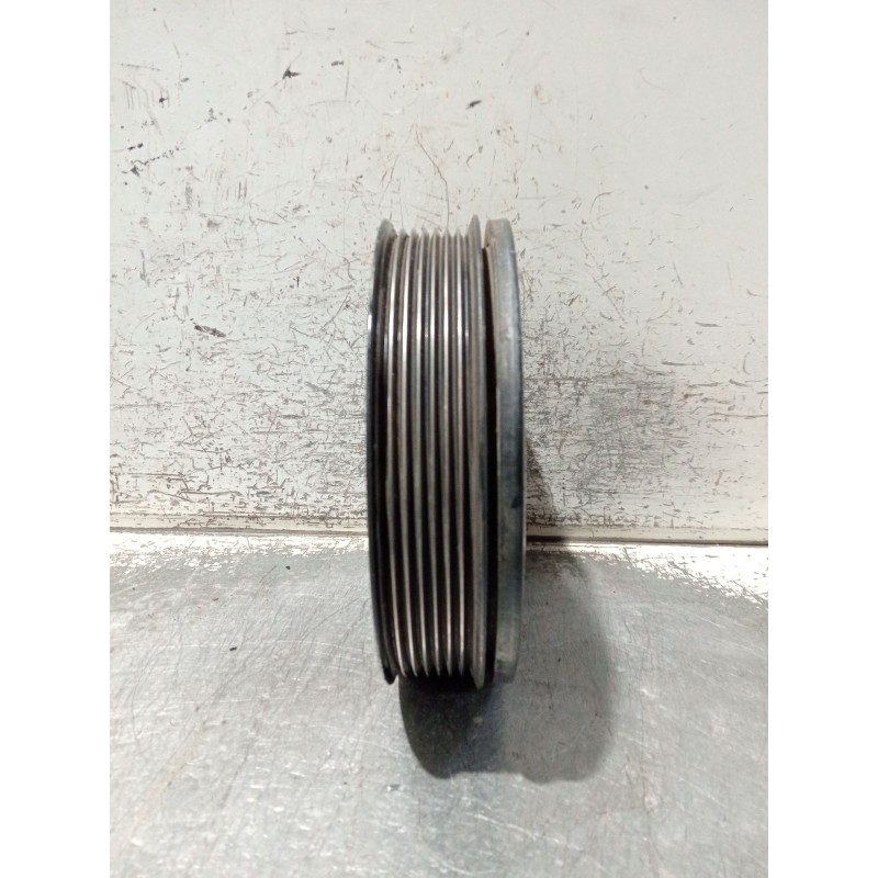 Recambio de polea cigueñal para renault trafic caja cerrada (ab 4.01) referencia OEM IAM 8200767762  