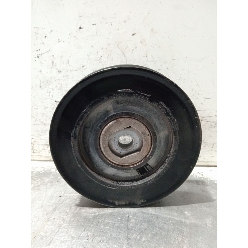Recambio de polea cigueñal para renault trafic caja cerrada (ab 4.01) referencia OEM IAM 8200767762  