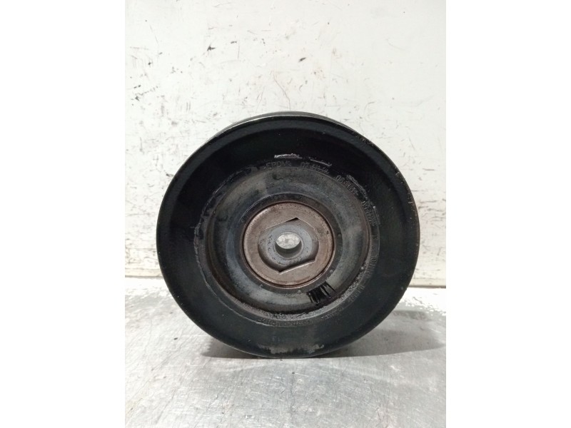 Recambio de polea cigueñal para renault trafic caja cerrada (ab 4.01) referencia OEM IAM 8200767762  