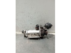 Recambio de enfriador egr para renault trafic caja cerrada (ab 4.01) referencia OEM IAM H8200340616 8200611709 880255X