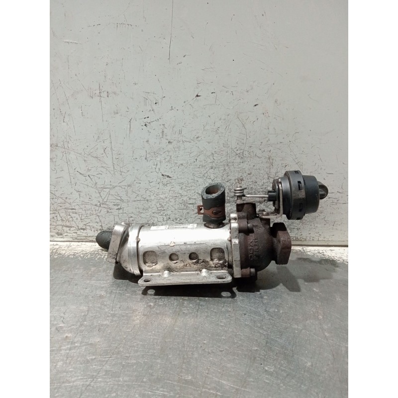 Recambio de enfriador egr para renault trafic caja cerrada (ab 4.01) referencia OEM IAM H8200340616 8200611709 880255X