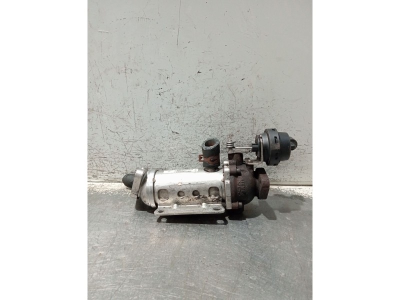 Recambio de enfriador egr para renault trafic caja cerrada (ab 4.01) referencia OEM IAM H8200340616 8200611709 880255X