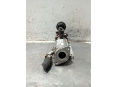 Recambio de enfriador egr para renault trafic caja cerrada (ab 4.01) referencia OEM IAM H8200340616 8200611709 880255X 2