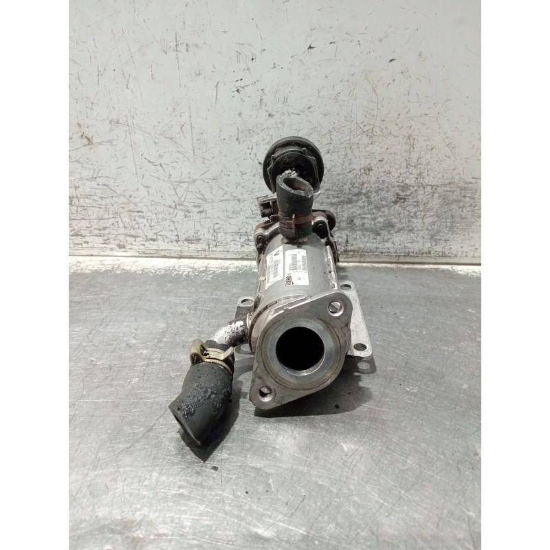 Recambio de enfriador egr para renault trafic caja cerrada (ab 4.01) referencia OEM IAM H8200340616 8200611709 880255X