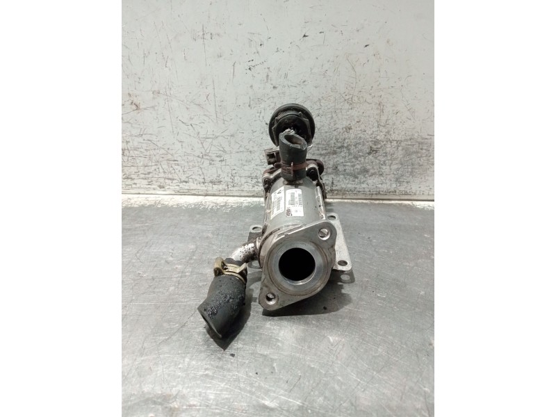 Recambio de enfriador egr para renault trafic caja cerrada (ab 4.01) referencia OEM IAM H8200340616 8200611709 880255X