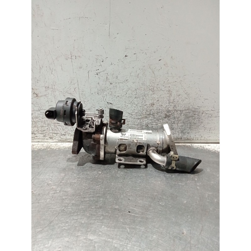 Recambio de enfriador egr para renault trafic caja cerrada (ab 4.01) referencia OEM IAM H8200340616 8200611709 880255X