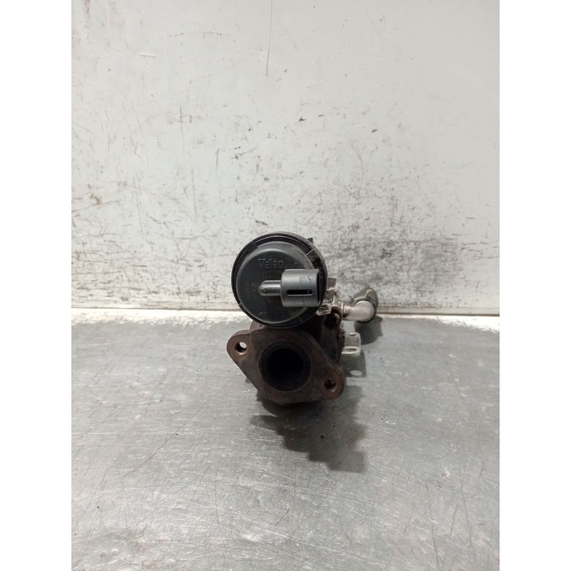 Recambio de enfriador egr para renault trafic caja cerrada (ab 4.01) referencia OEM IAM H8200340616 8200611709 880255X