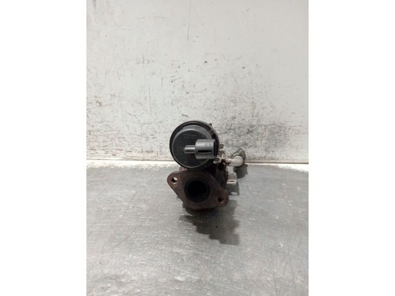 Recambio de enfriador egr para renault trafic caja cerrada (ab 4.01) referencia OEM IAM H8200340616 8200611709 880255X