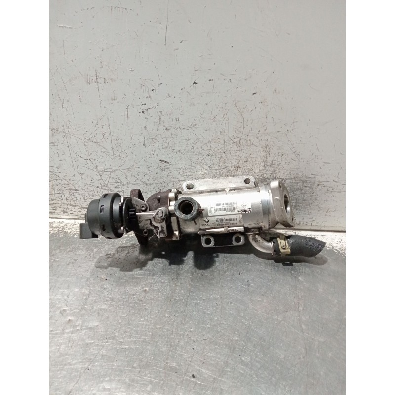 Recambio de enfriador egr para renault trafic caja cerrada (ab 4.01) referencia OEM IAM H8200340616 8200611709 880255X