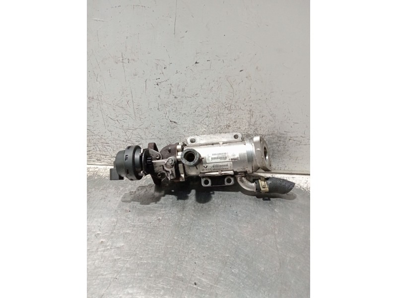Recambio de enfriador egr para renault trafic caja cerrada (ab 4.01) referencia OEM IAM H8200340616 8200611709 880255X