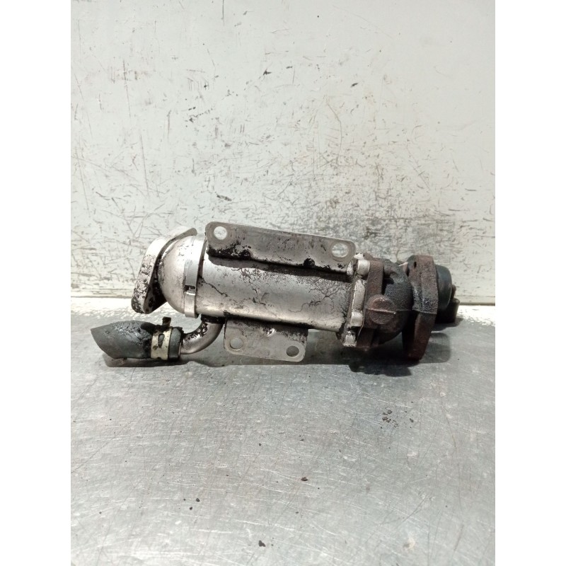 Recambio de enfriador egr para renault trafic caja cerrada (ab 4.01) referencia OEM IAM H8200340616 8200611709 880255X