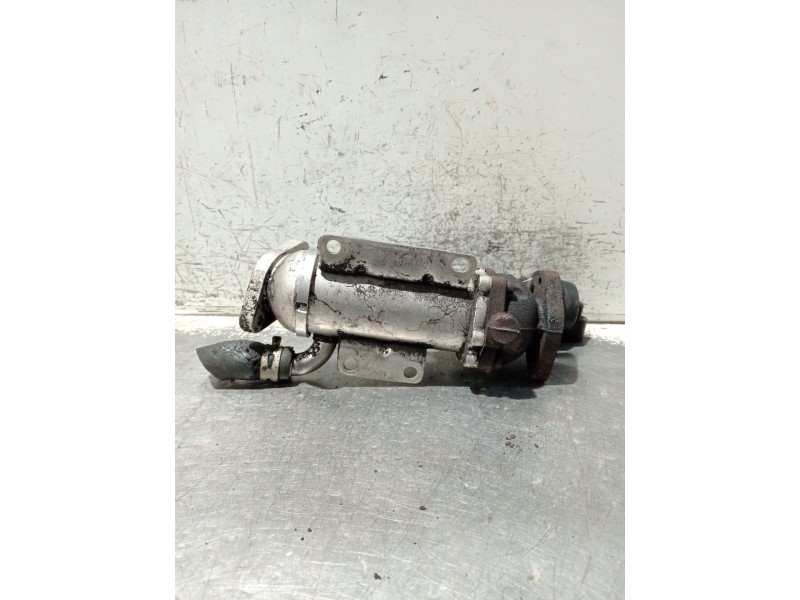 Recambio de enfriador egr para renault trafic caja cerrada (ab 4.01) referencia OEM IAM H8200340616 8200611709 880255X
